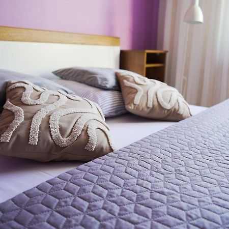 Apartament Dana コウォブジェク エクステリア 写真