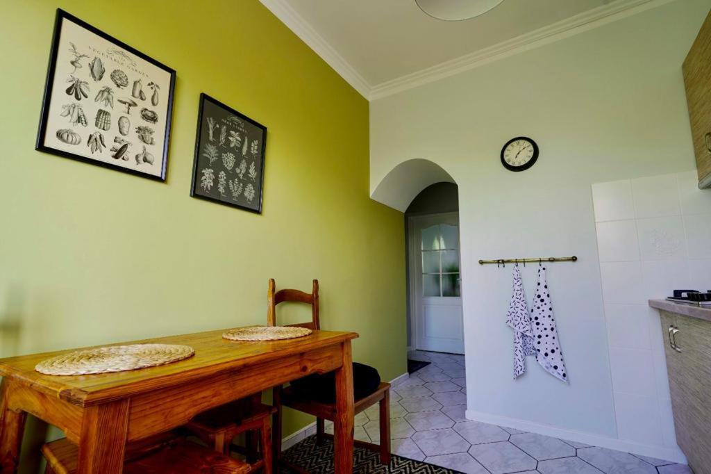 Apartament Dana コウォブジェク エクステリア 写真