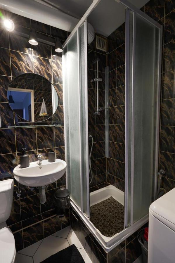 Apartament Dana コウォブジェク エクステリア 写真