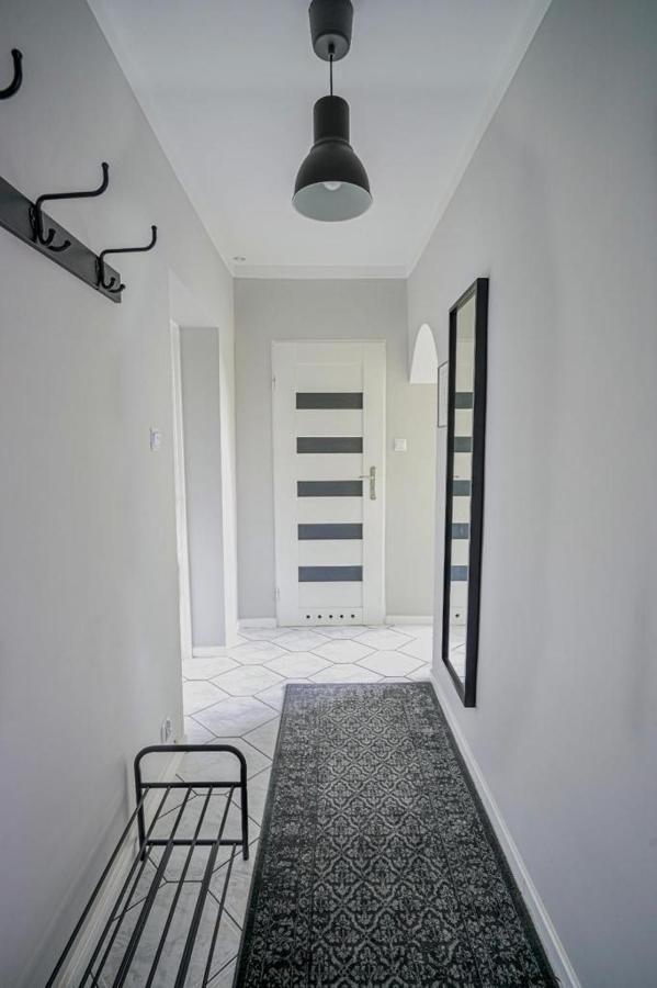 Apartament Dana コウォブジェク エクステリア 写真