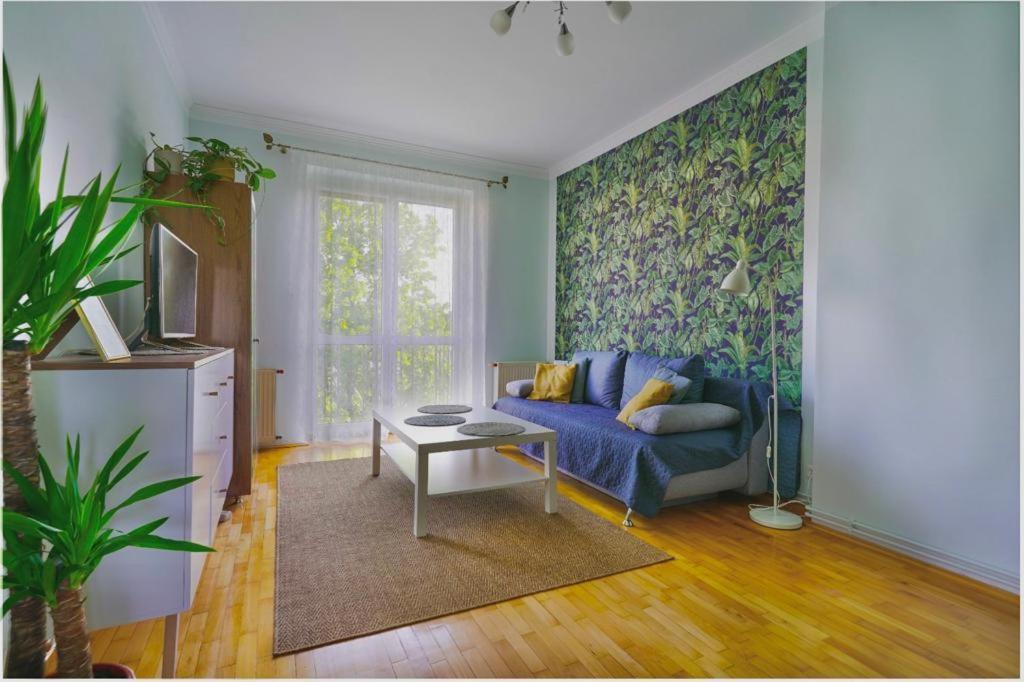 Apartament Dana コウォブジェク エクステリア 写真